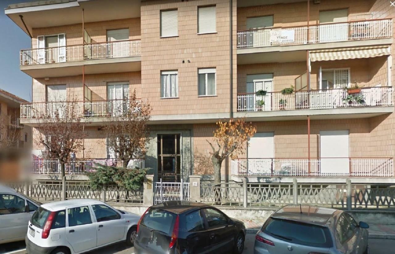 Appartamento Vinovo Candiolo Ngoại thất bức ảnh